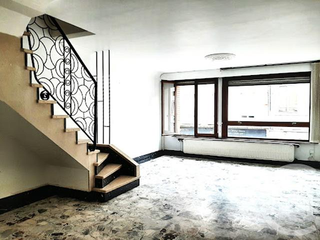 Appartement vente à Montreuil-sur-Mer, Marconne