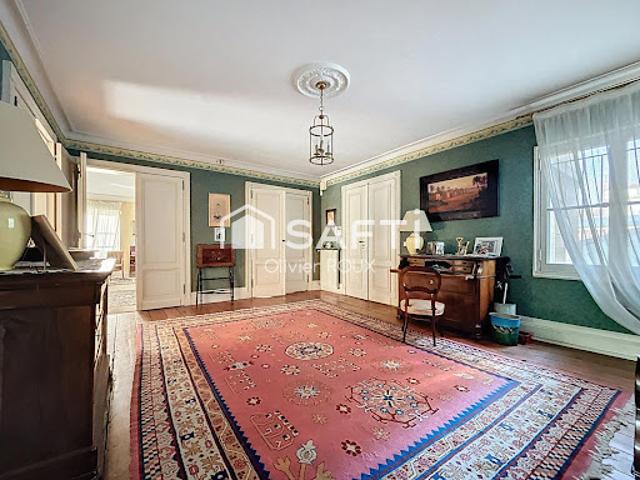 Appartement vente à Bordeaux