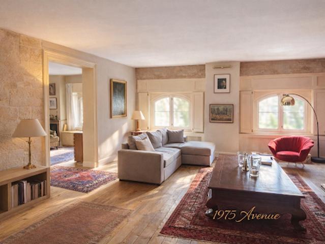Appartement vente à Bordeaux