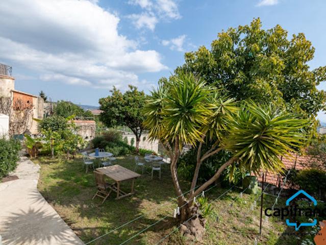 Appartement vente à Grasse, Alpes-Maritimes