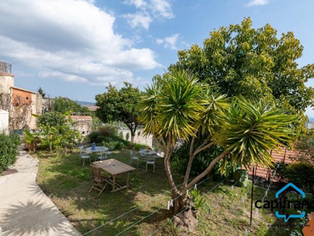 Appartement vente à Grasse