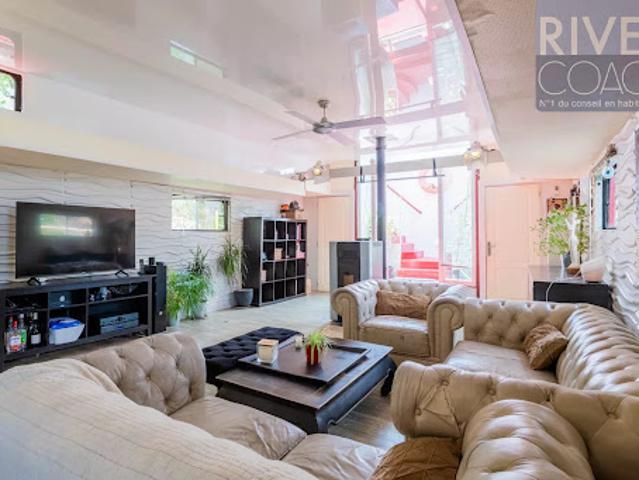 Appartement vente à Saint-Denis, L'ile-saint-denis