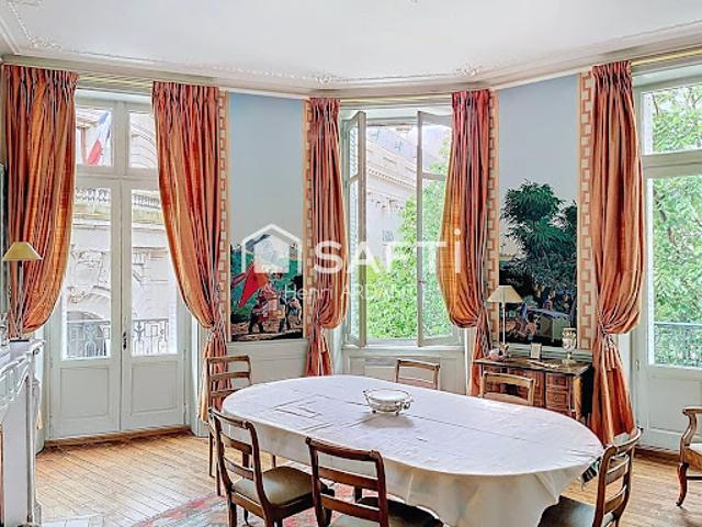 Appartement vente à Limoges
