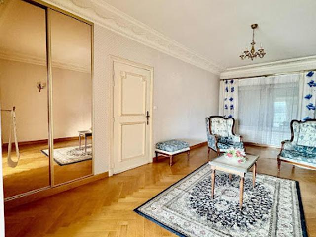 Appartement vente à Boulogne-sur-Mer, Marquise