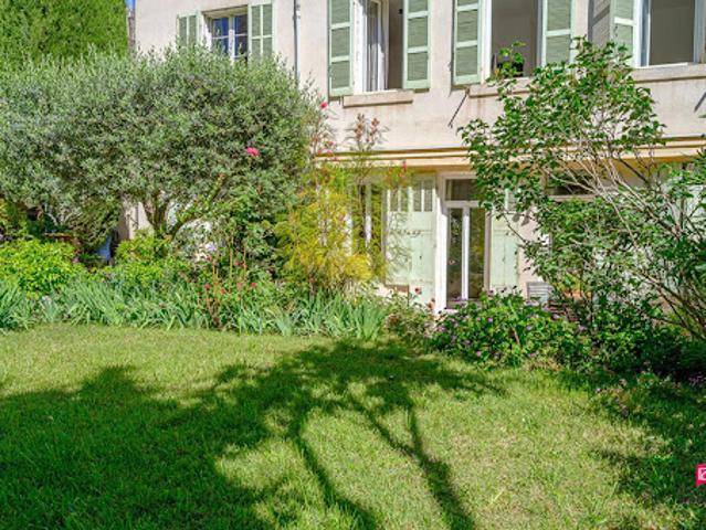 Appartement vente à Marseille