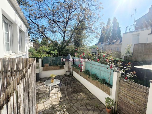 Appartement vente à Nantes