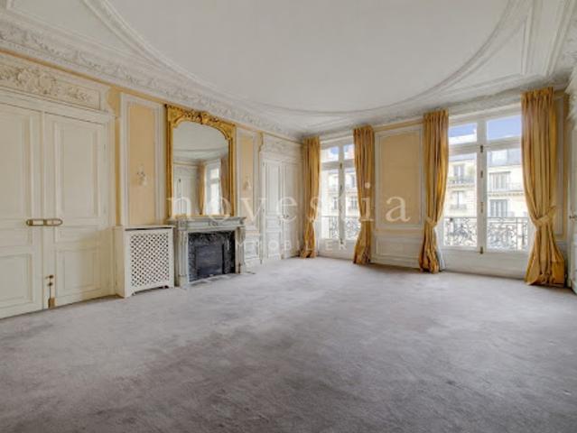 Appartement vente à Paris, Île-de-France