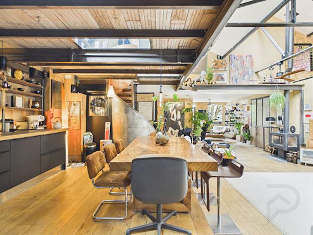 Appartement vente à Bobigny, Les Lilas