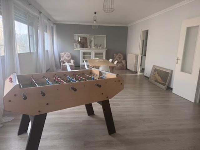 Appartement vente à Agen