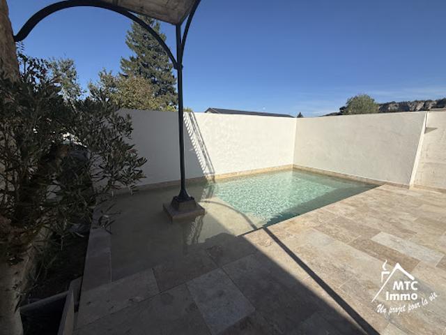 Appartement vente à Saint-Étienne, Hières-sur-Amby