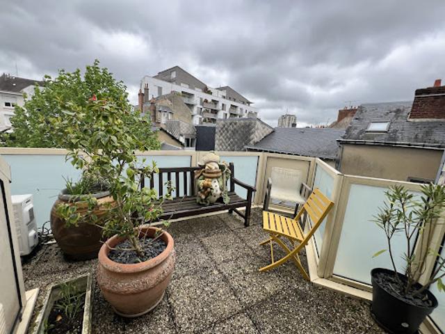 Appartement vente à Le Mans