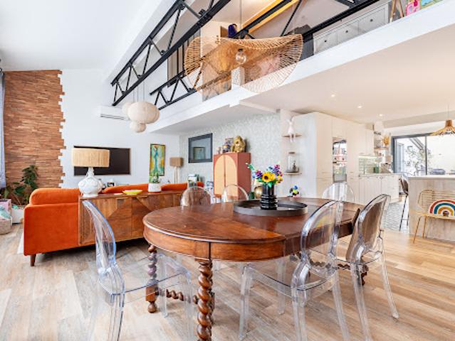Appartement vente à Bordeaux
