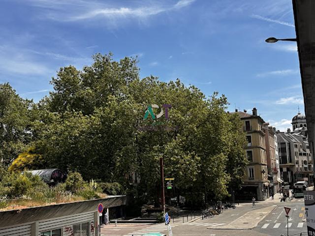 Appartement vente à Grenoble