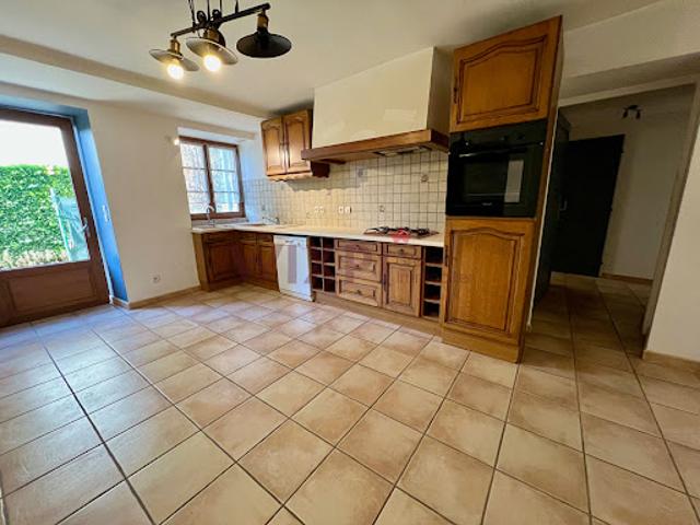 Appartement vente à Grenoble, Saint-nazaire-les-eymes