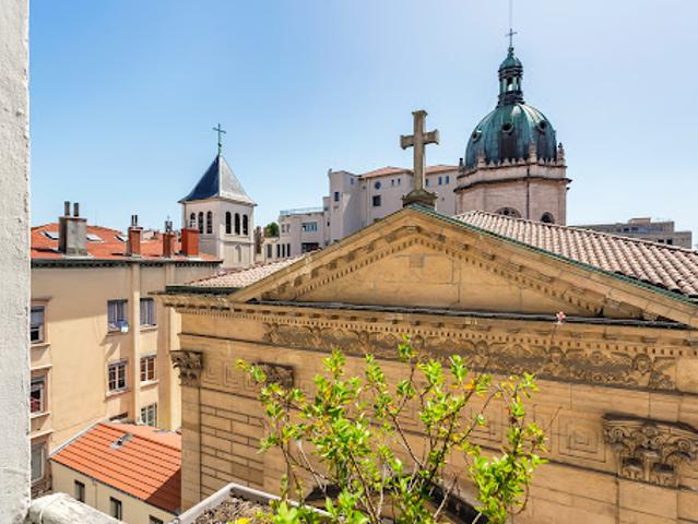 Appartement vente à Lyon, Métropole de Lyon