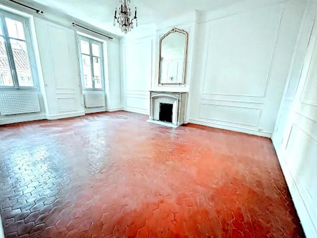 Appartement vente à Marseille