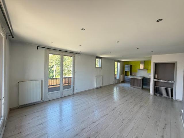 Appartement vente à Gap