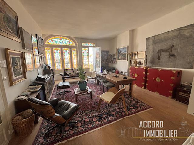 Appartement vente à Béziers