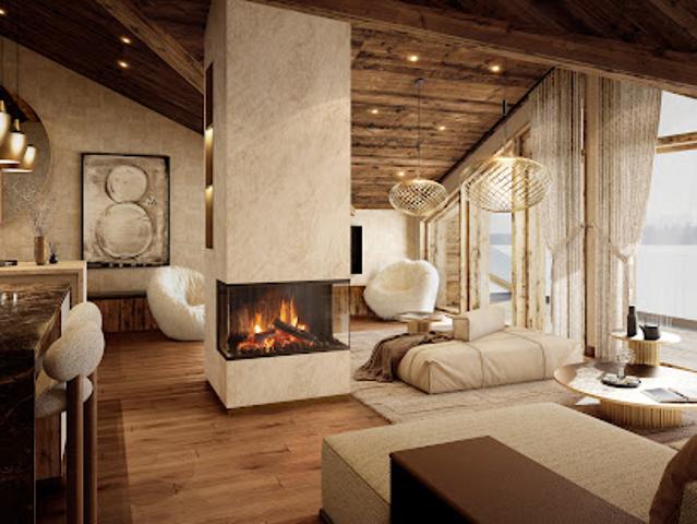 Appartement vente à Albertville, Saint-bon-tarentaise