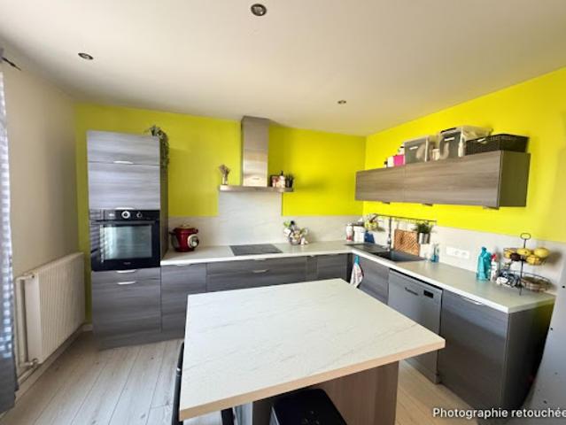 Appartement vente à Gap