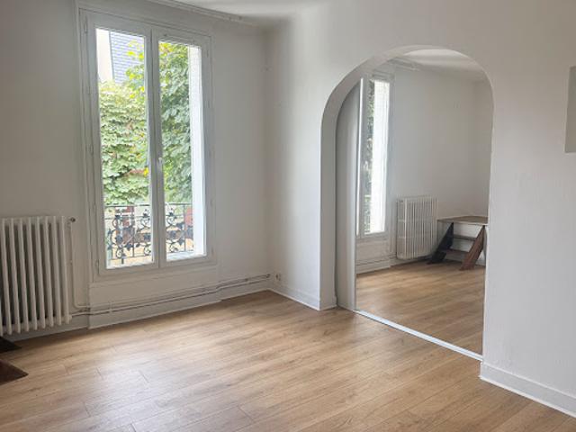Appartement vente à Antony, Malakoff