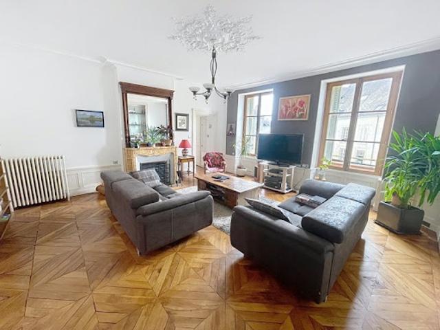Appartement vente à Orléans