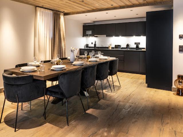 Appartement vente à Albertville, Saint-bon-tarentaise