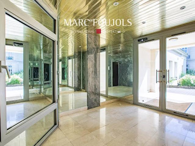 Appartement vente à Chantilly, Oise