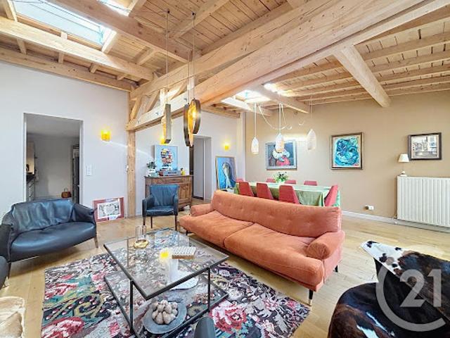 Appartement vente à Le Puy-en-Velay, Vals-près-le-puy