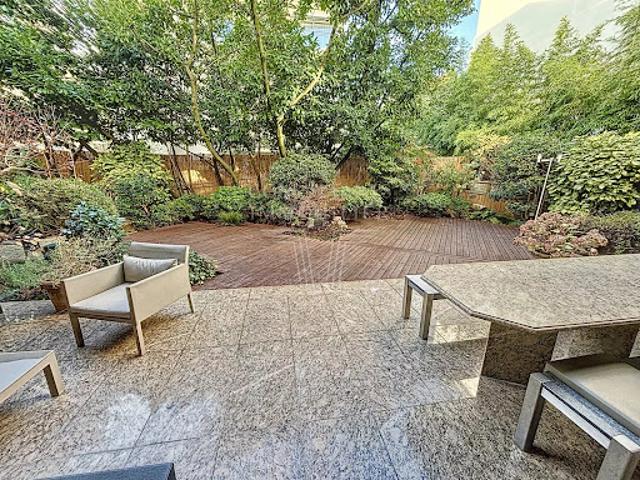 Appartement vente à Nanterre, Neuilly-sur-seine