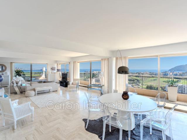 Appartement vente à Grasse, Mandelieu-la-napoule