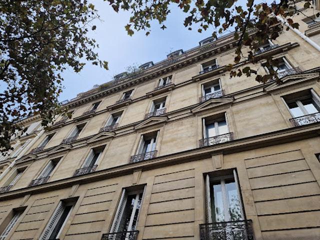 Appartement vente à Paris, Île-de-France