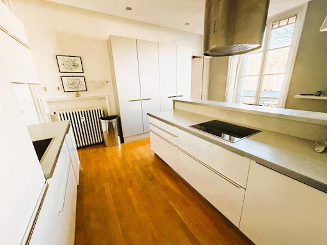 Appartement vente à Vichy, Allier