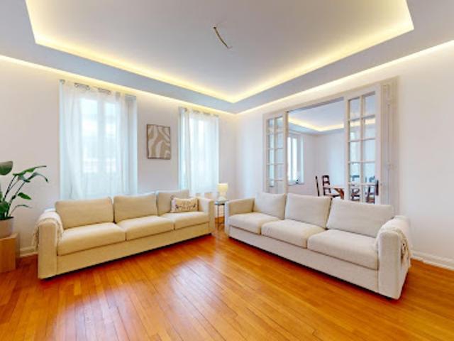 Appartement vente à Metz, Hagondange