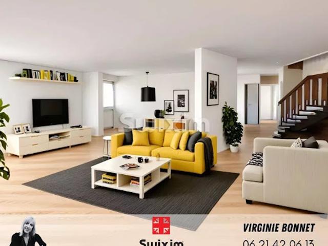 Appartement vente à Orange, Lotissement Vallauris