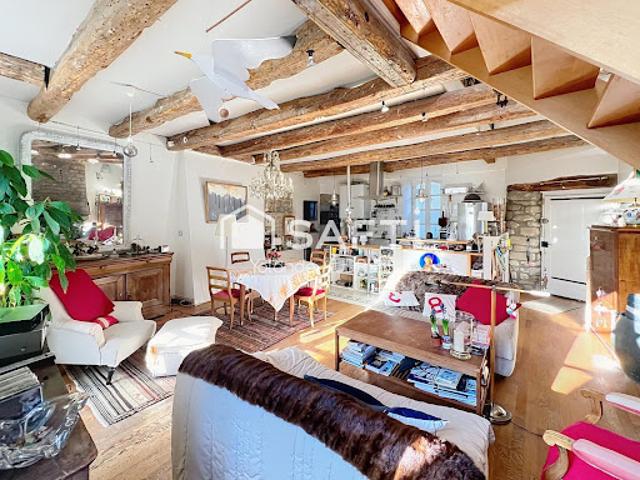 Appartement vente à Saint-Nazaire, Guérande