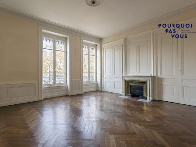 Appartement vente à Lyon, Métropole de Lyon