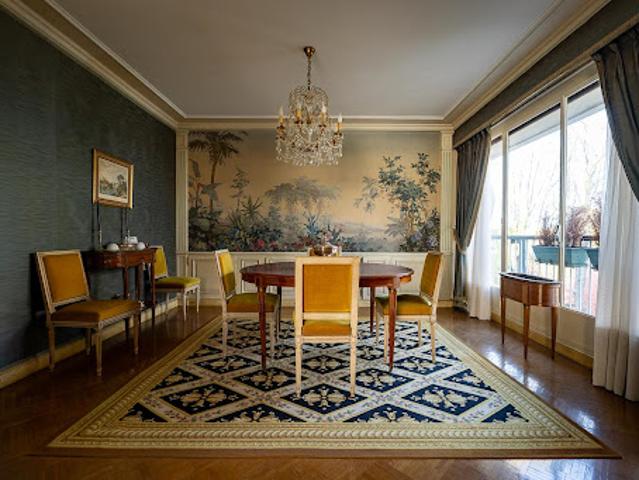 Appartement vente à Saint-Germain-en-Laye, Maisons-laffitte