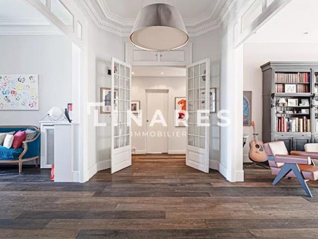 Appartement vente à Marseille