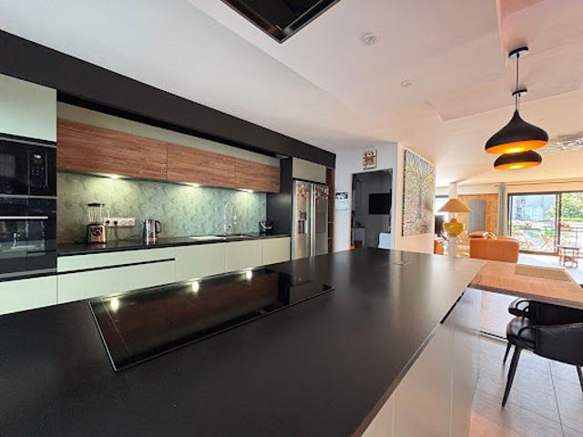 Appartement vente à Quimper, Bretagne