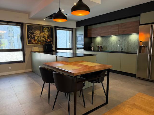 Appartement vente à Quimper, Bretagne