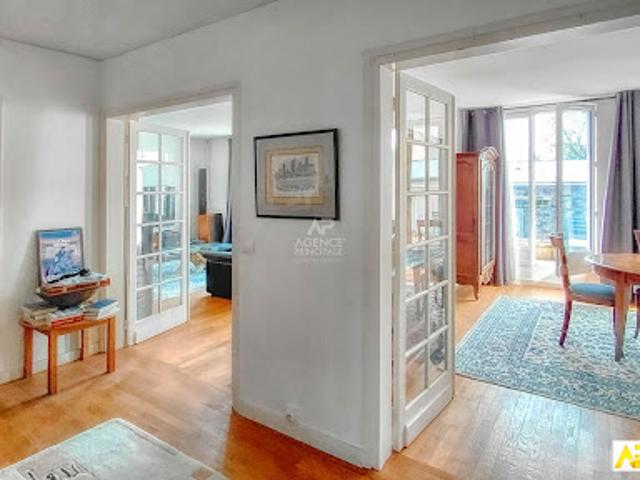 Appartement vente à Chantiers, Versailles