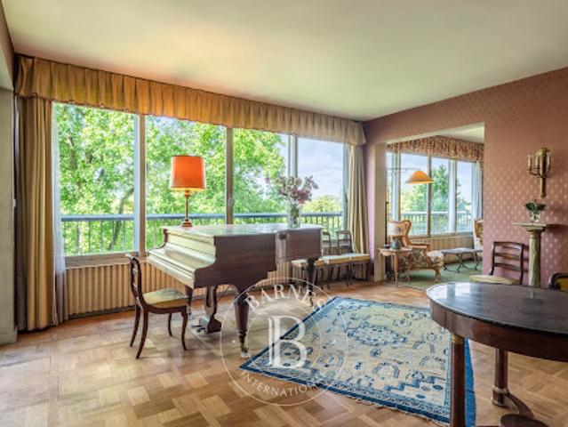 Appartement vente à Lyon, Métropole de Lyon