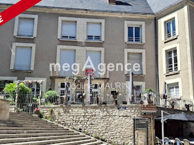 Appartement vente à Blois
