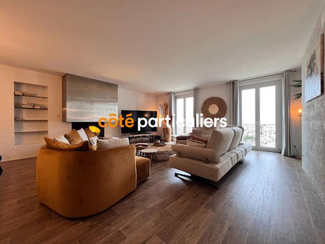 Appartement vente à Mont-de-Marsan, Saint-pierre-du-mont