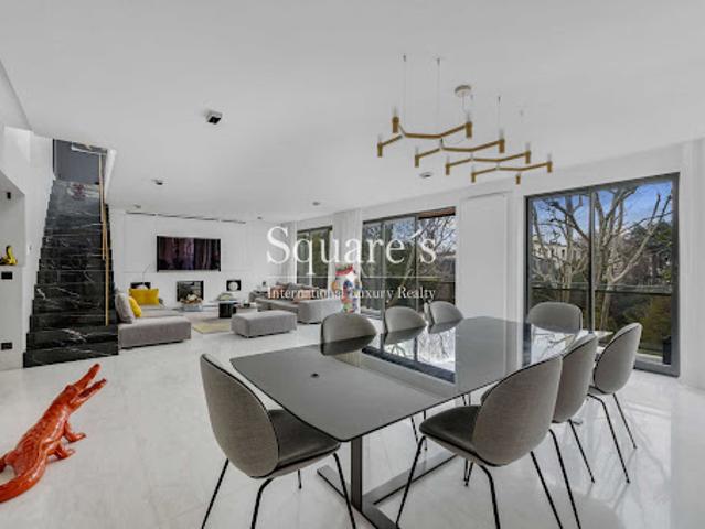 Appartement vente à Nanterre, Neuilly-sur-seine
