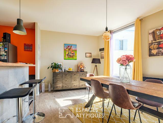 Appartement vente à Niort