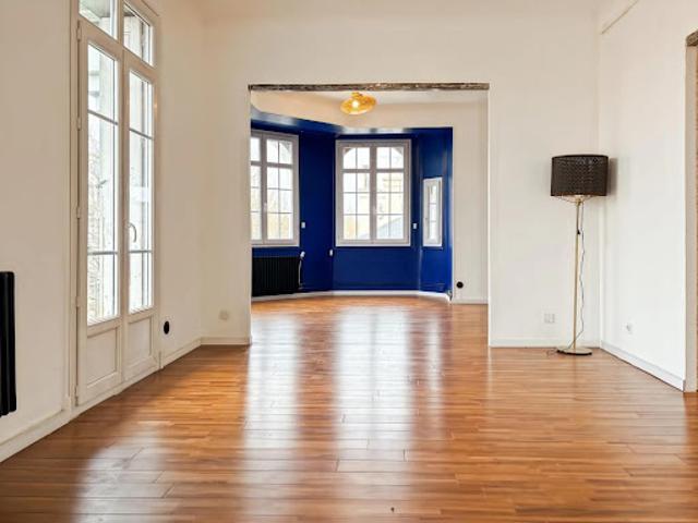 Appartement vente à Perpignan