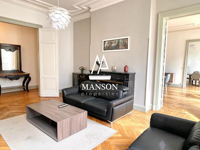 Appartement vente à Bordeaux