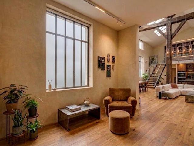 Appartement vente à Bobigny, Les Lilas